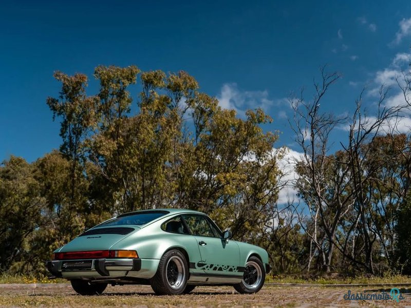 1977' Porsche 911 photo #6