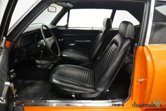 1970' Chevrolet Nova photo #3