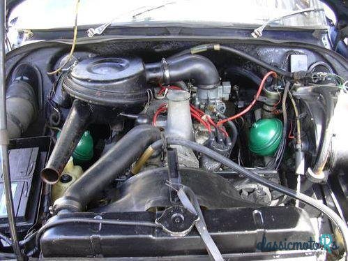 1975' Citroen DS Id 20 Familliale photo #6