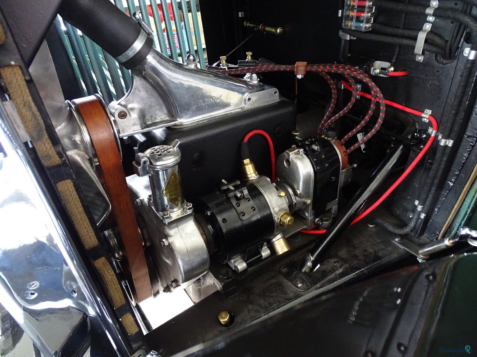 1925' Peugeot photo #7