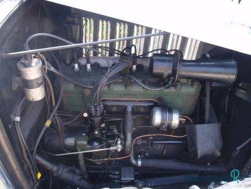 1930' Studebaker Model 53 photo #4