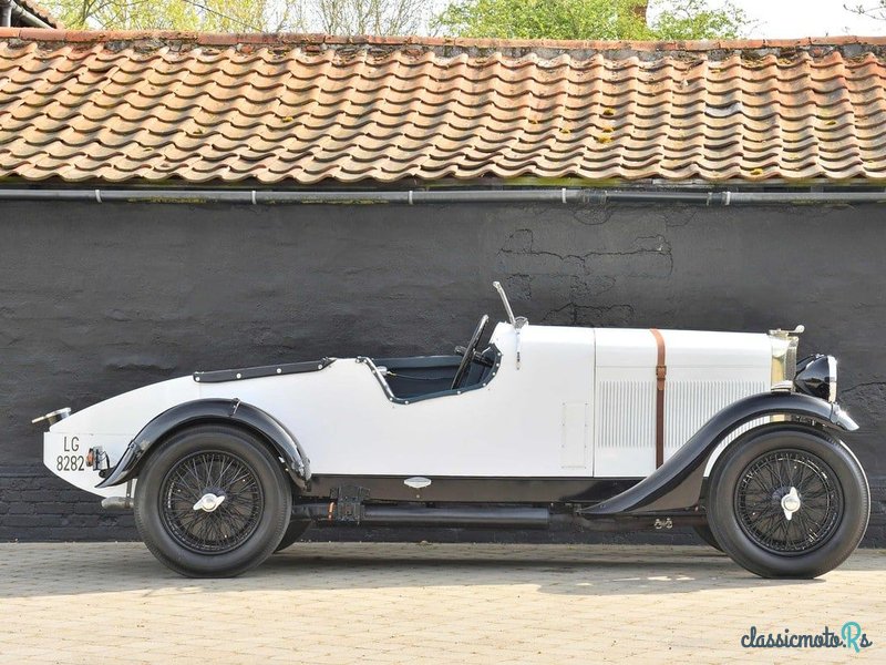 1932' Talbot A075 photo #3