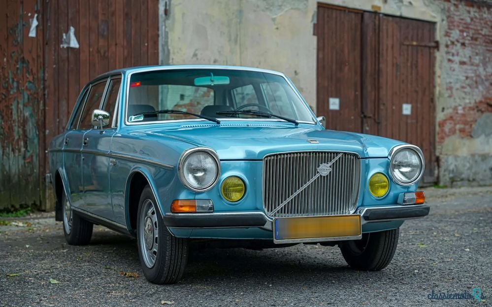 1972' Volvo 164 photo #3