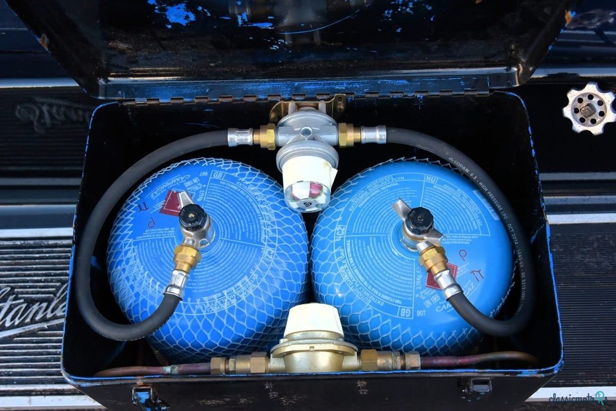 1919' Stanley 735B photo #4