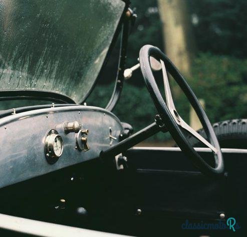 1922' Citroen 5Hp photo #4