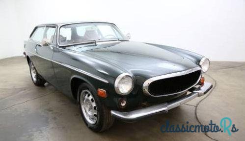 1973' Volvo P1800 Es photo #2