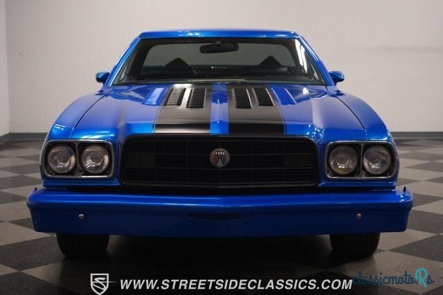 1973' Ford Ranchero photo #5