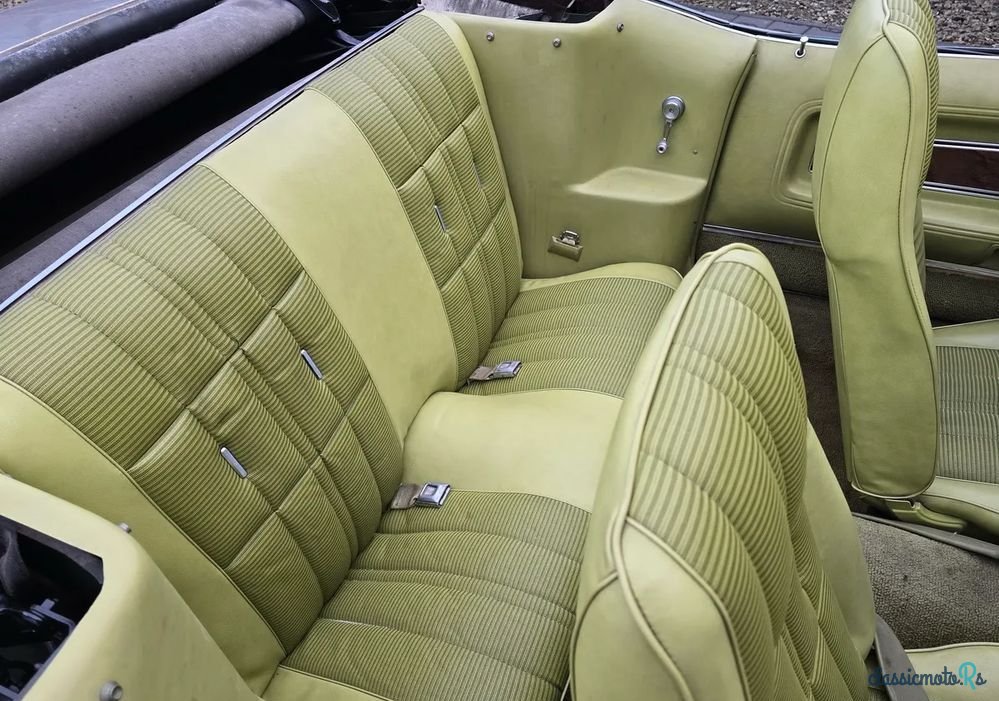 1973' Ford Mustang photo #3