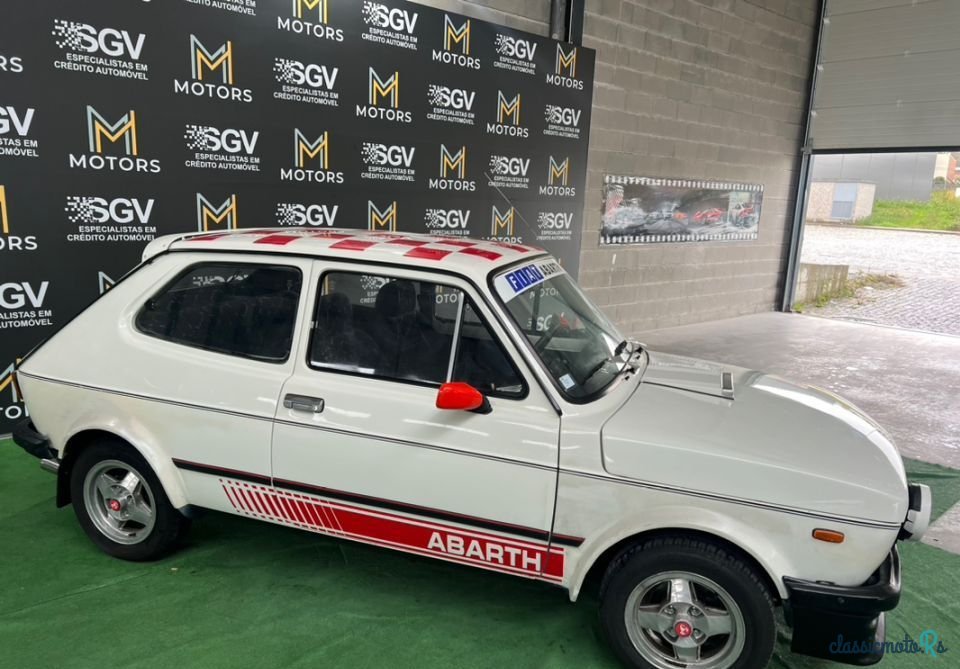 1973' Fiat 127 photo #6