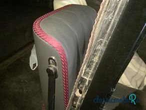 1928' Austin 12/4 Windsor photo #3