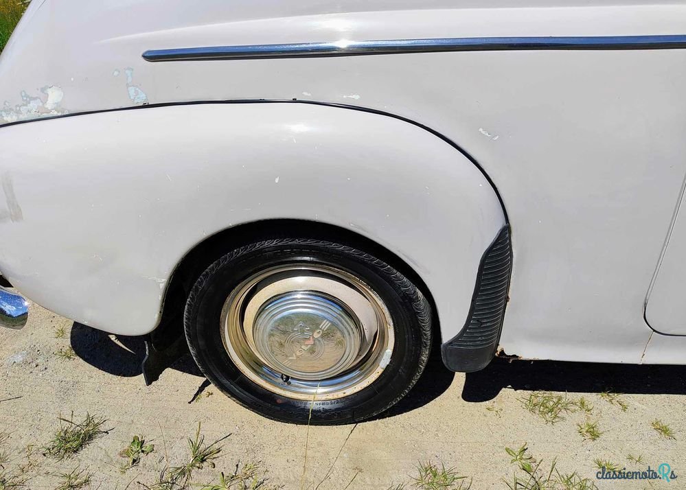 1960' Volvo PV 544 photo #3