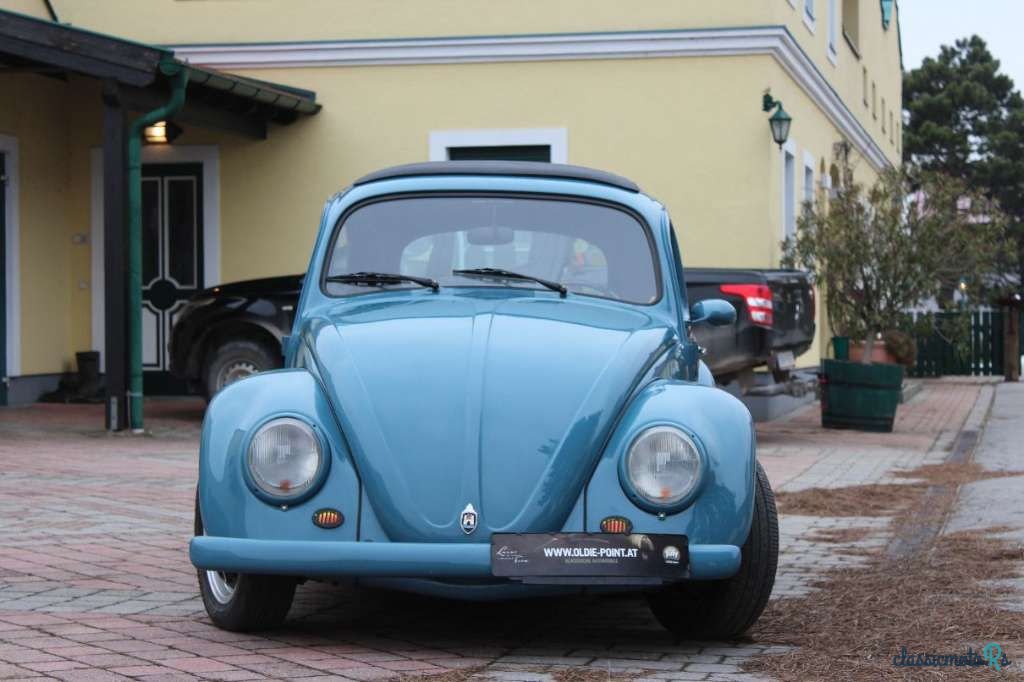 1963' Volkswagen Käfer photo #2