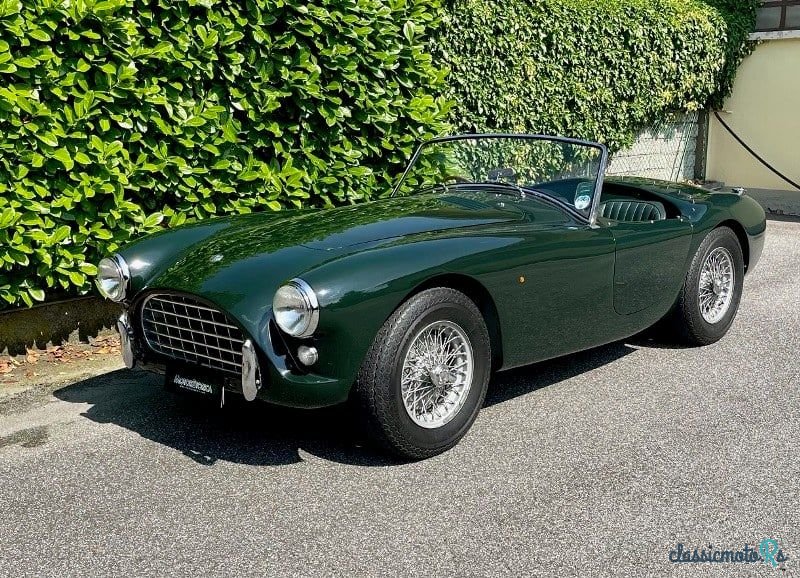 1955' AC Ace photo #5