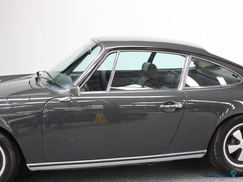 1972' Porsche 911 photo #4