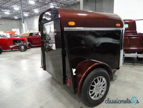 1949' Ford F-100 photo #5