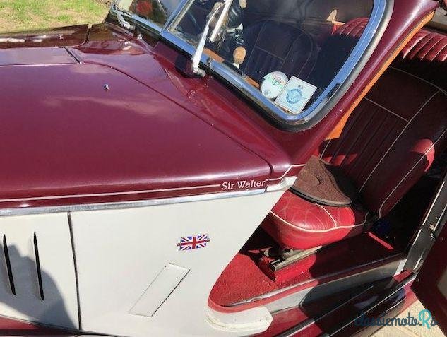 1949' Riley Rm photo #2