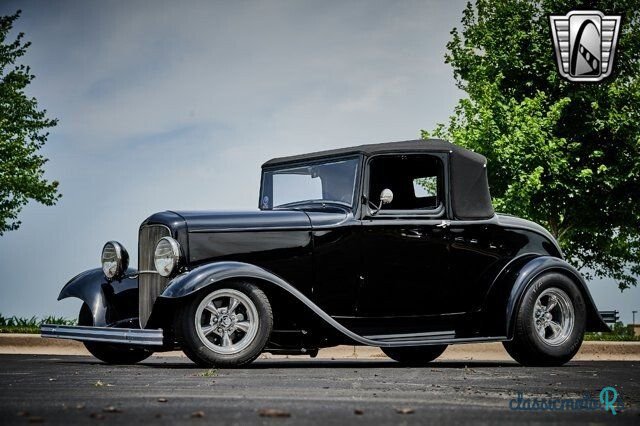 1932' Ford Model B photo #2