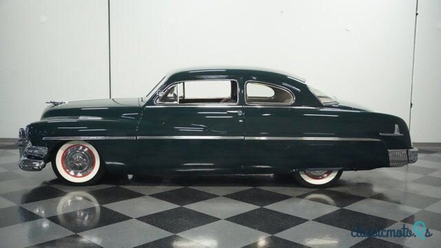 1951' Mercury photo #2