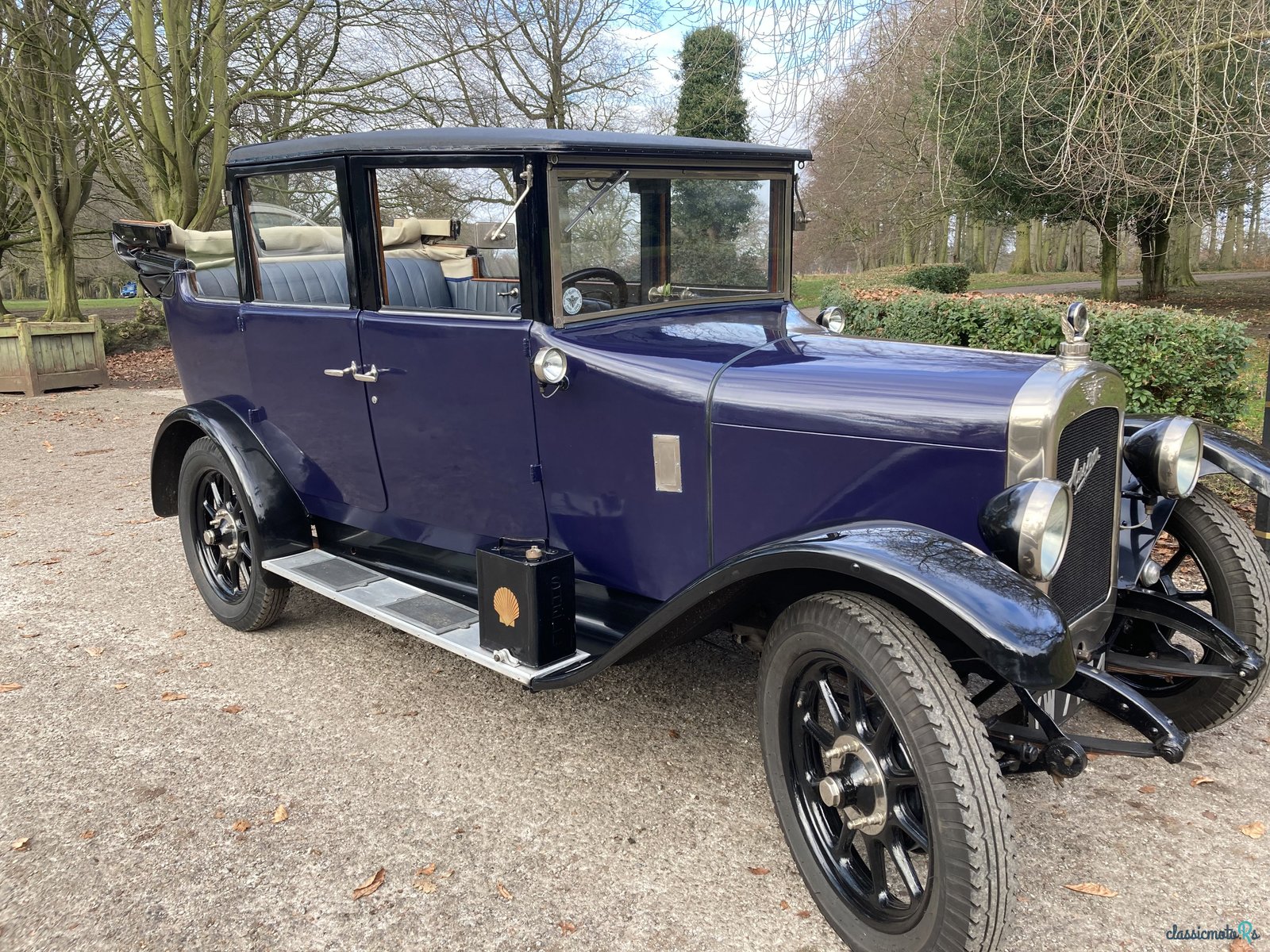 1928' Austin 12/4 photo #1