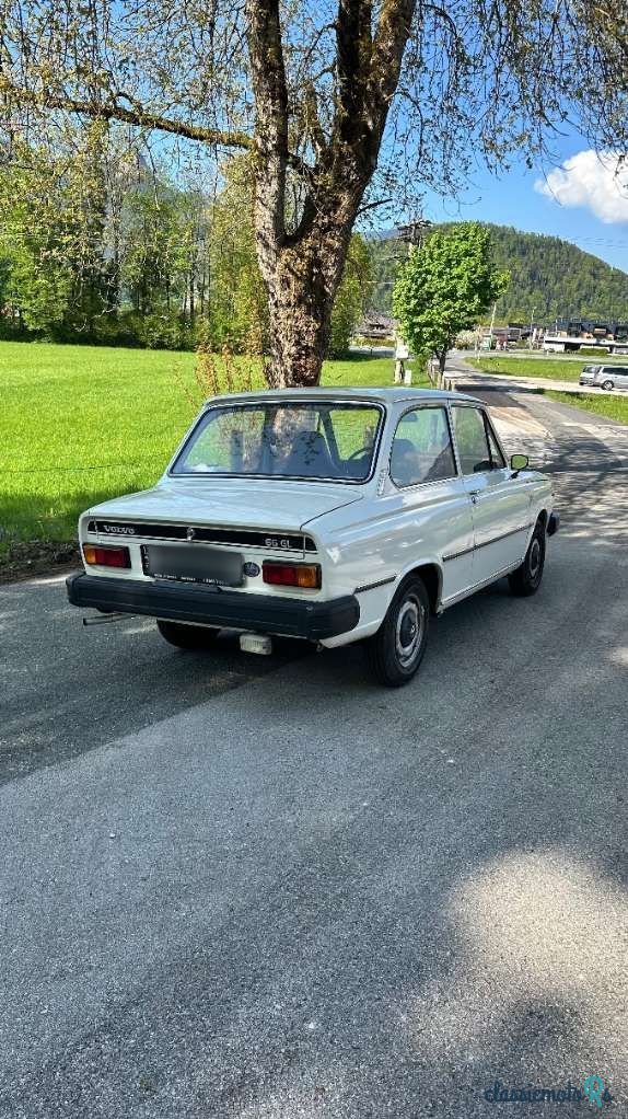1977' Volvo 66 photo #3
