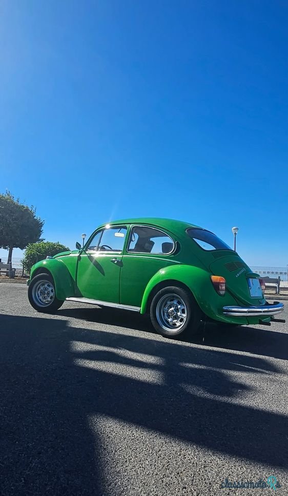 1974' Volkswagen Carocha photo #4