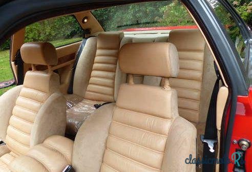 1988' Maserati Bi Turbo photo #6