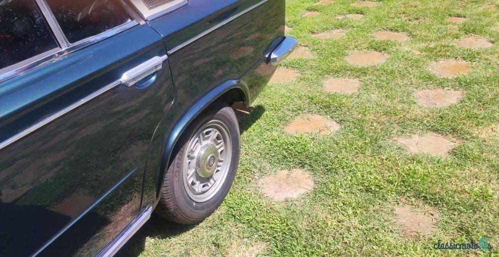 1967' Fiat 125P photo #2