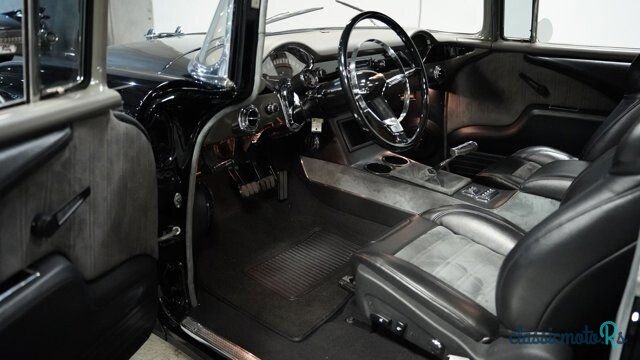 1955' Chevrolet 210 photo #4