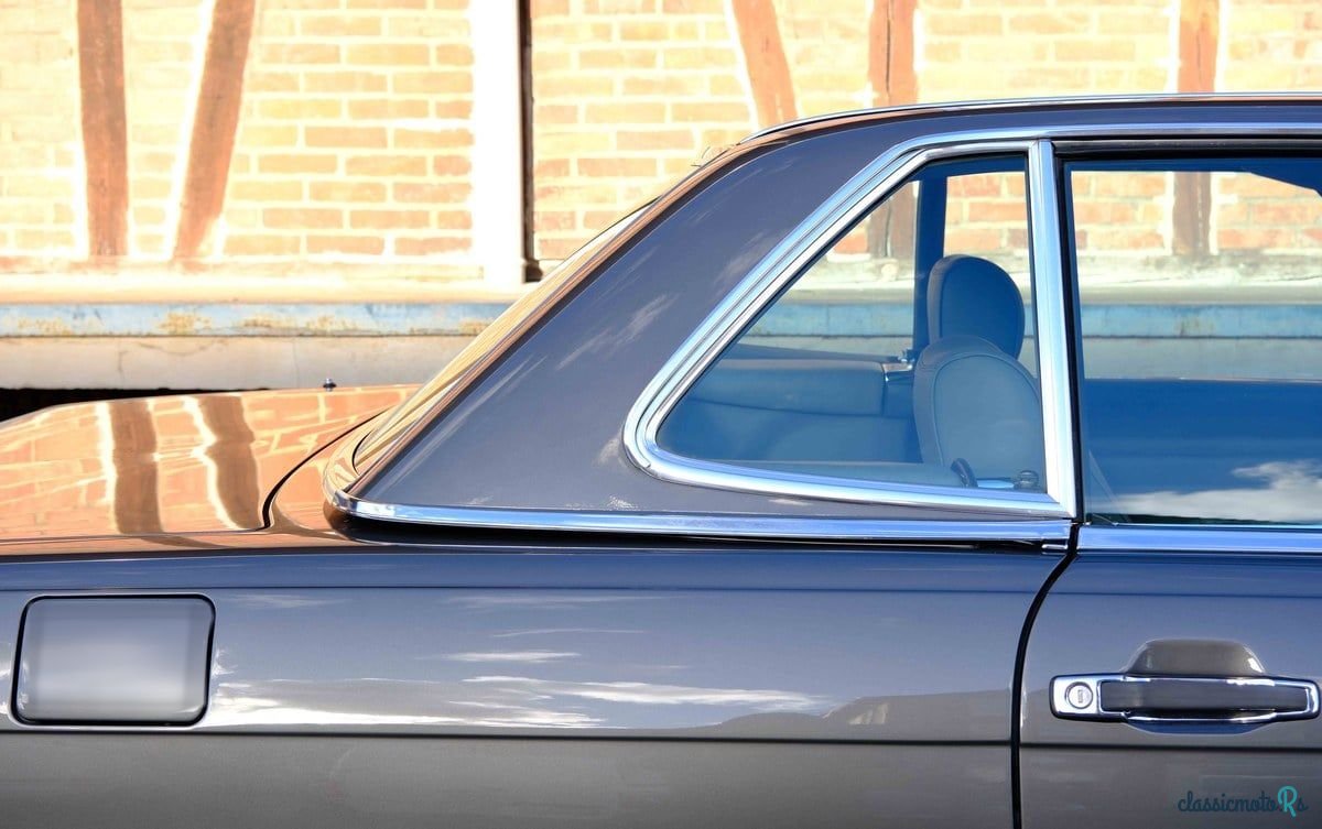 1987' Mercedes-Benz Sl Class photo #3