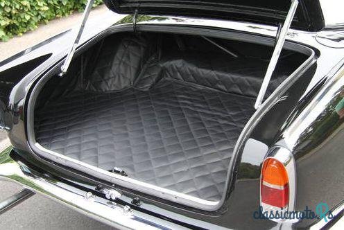 1960' Maserati 3500 Gt Touring photo #5