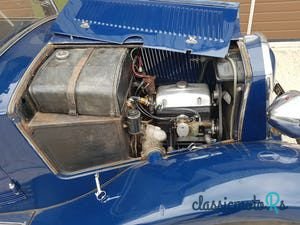 1934' Lancia Augusta photo #5