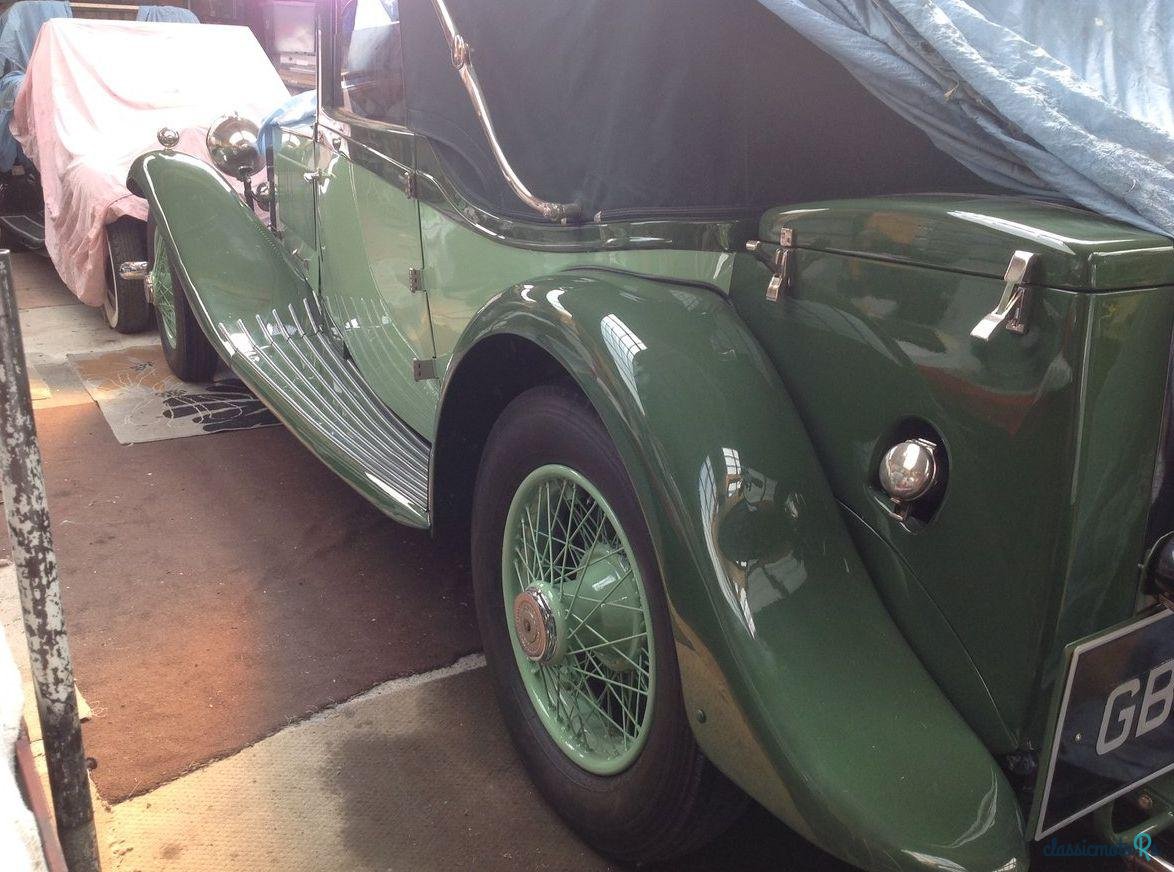 1930' Rolls-Royce Phantom 2 photo #1