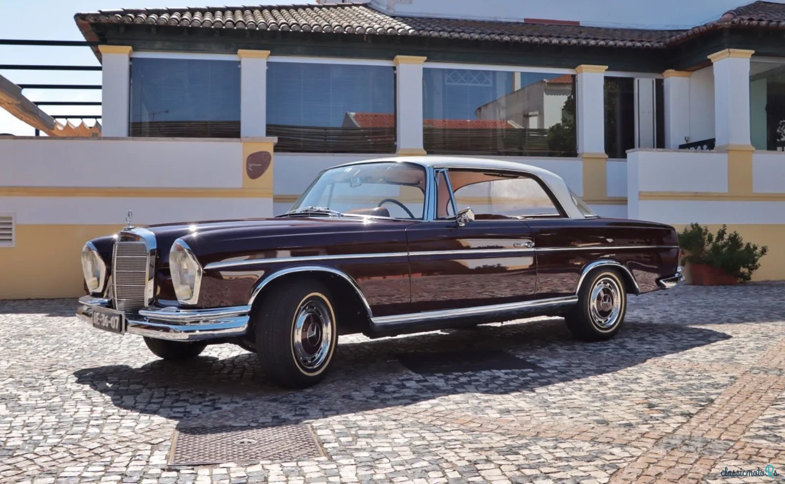 1964' Mercedes-Benz 300 photo #1