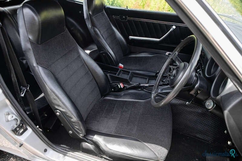 1976' Datsun 260Z photo #3