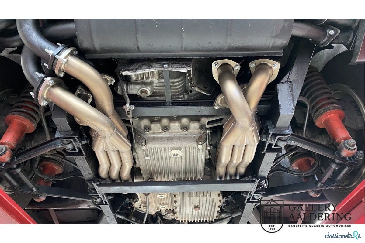 1974' Ferrari 365 photo #6