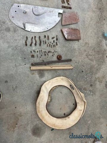 1929' Ford Model A photo #3