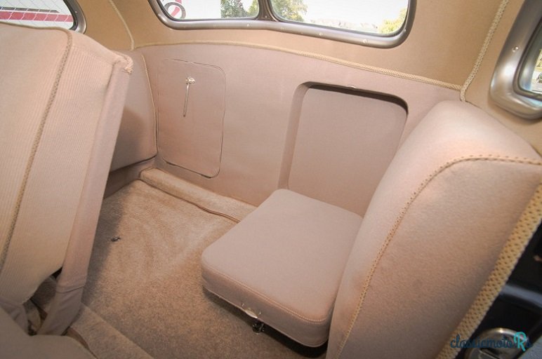 1937' LaSalle Series 50 photo #4