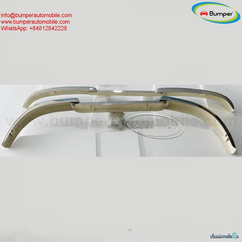 1952' Mercedes-Benz photo #4