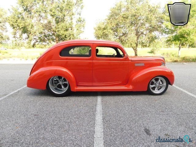 1939' Ford photo #2