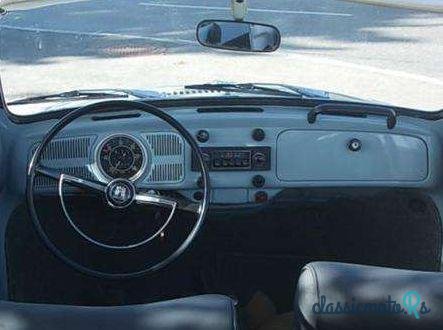 1970' Volkswagen Käfer photo #1