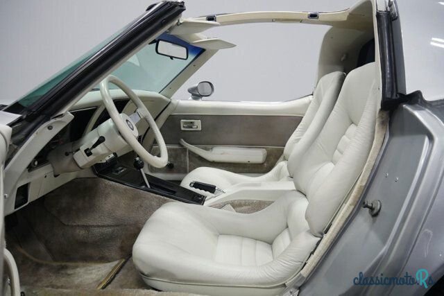 1978' Chevrolet Corvette photo #3