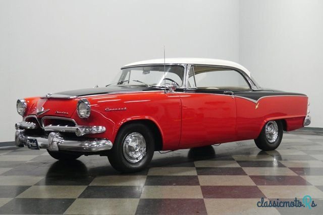 1955' Dodge Coronet photo #4