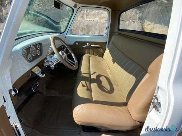 1954' Ford F-100 photo #2