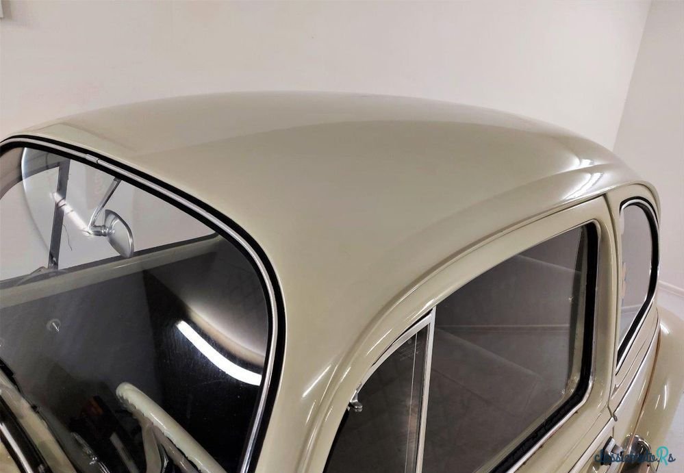 1965' Volkswagen Garbus photo #5