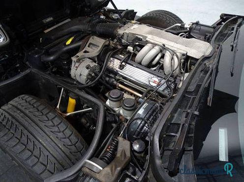 1985' Chevrolet Corvette photo #4