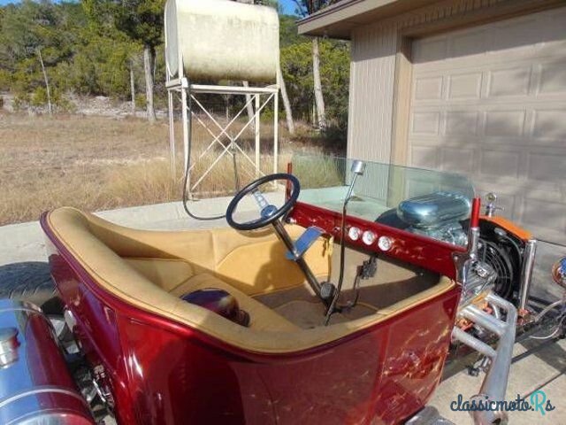 1923' Ford photo #4