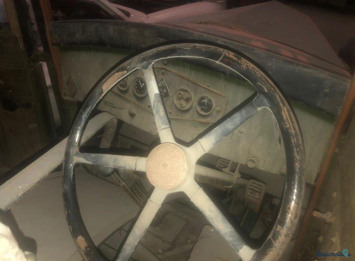 1928' Renault 5 Nn photo #4