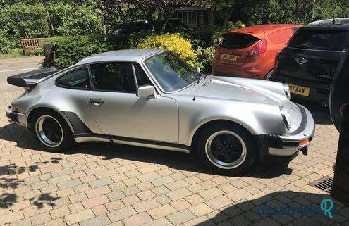 1978' Porsche 911 photo #2