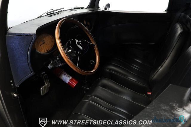 1948' Ford F-1 photo #4