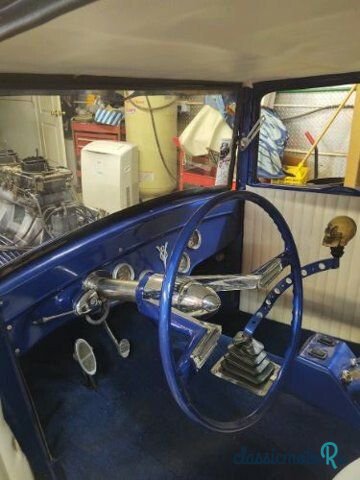 1927' Ford Model T photo #6